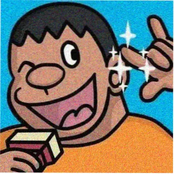影迷 塔台调度 头像